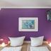 Équipements de la chambre