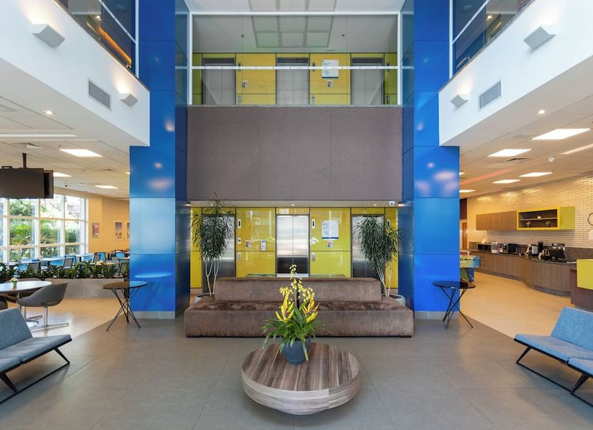 Hall d’entrée Photo