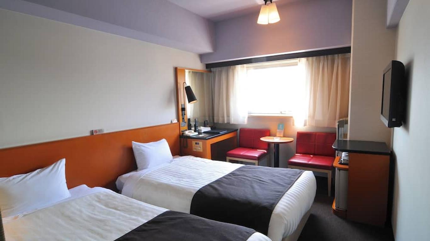 Hotel Listel Shinjuku