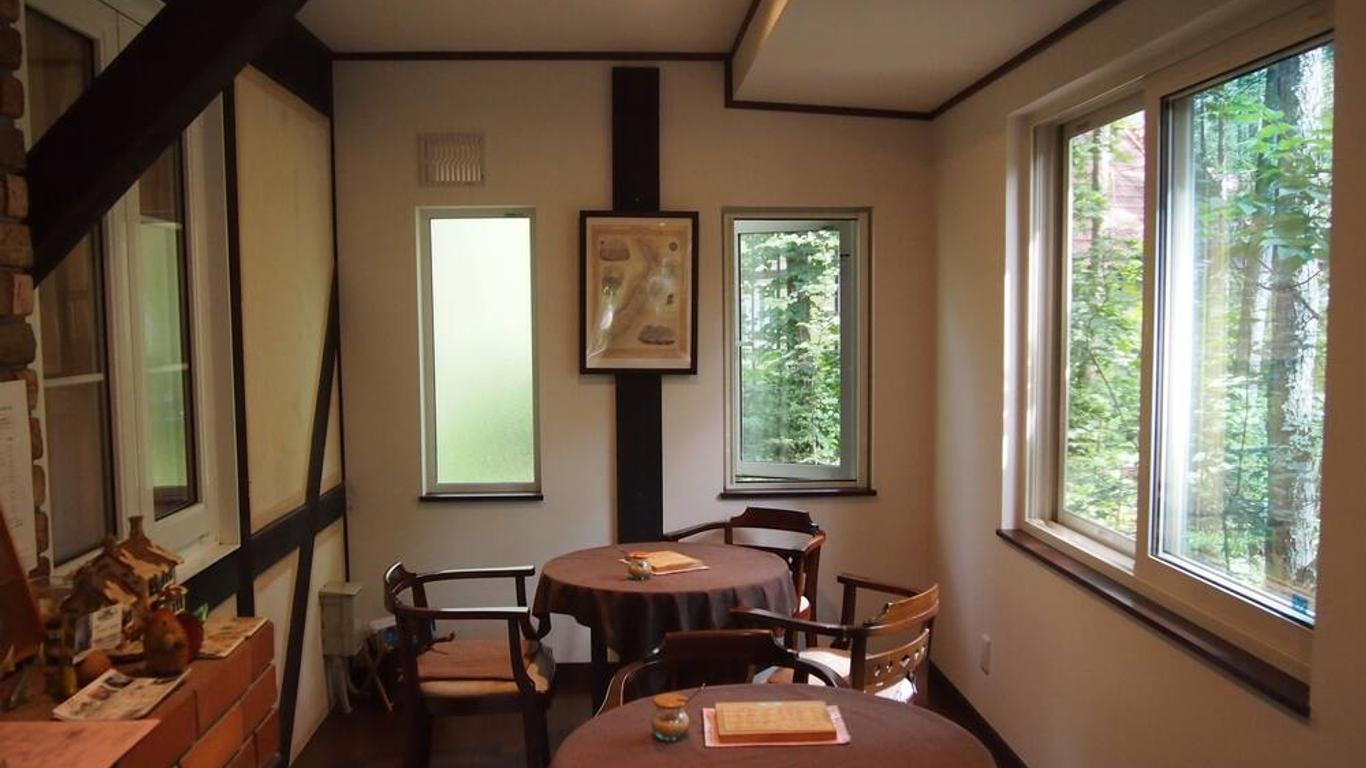 Guesthouse Canterbury