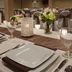 Salle de banquet
