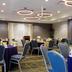 Salle de banquet