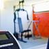 Salle de sport