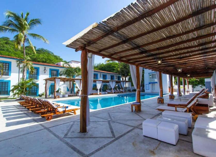 Piscine Photo