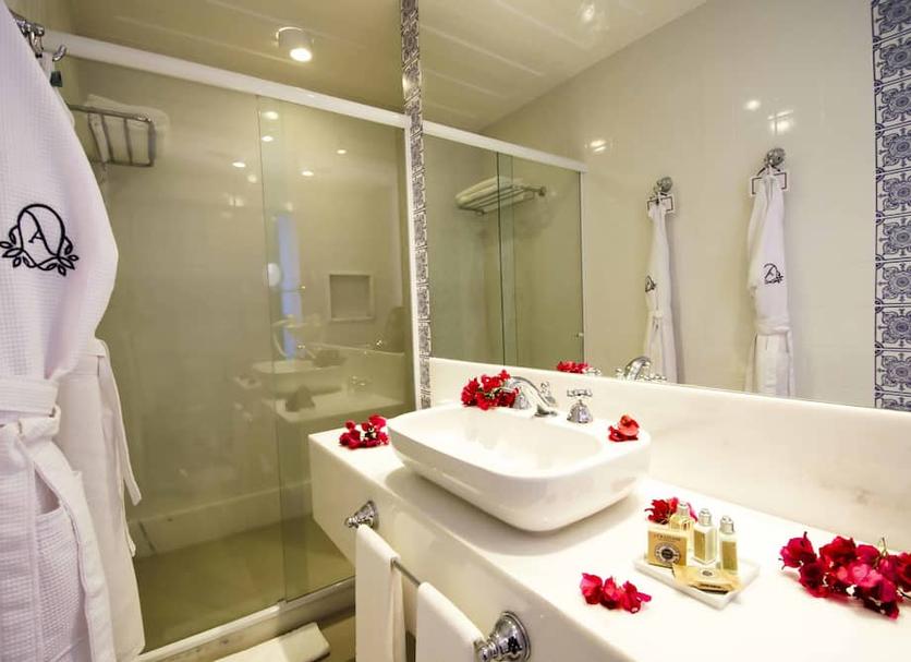 Salle de bain Photo