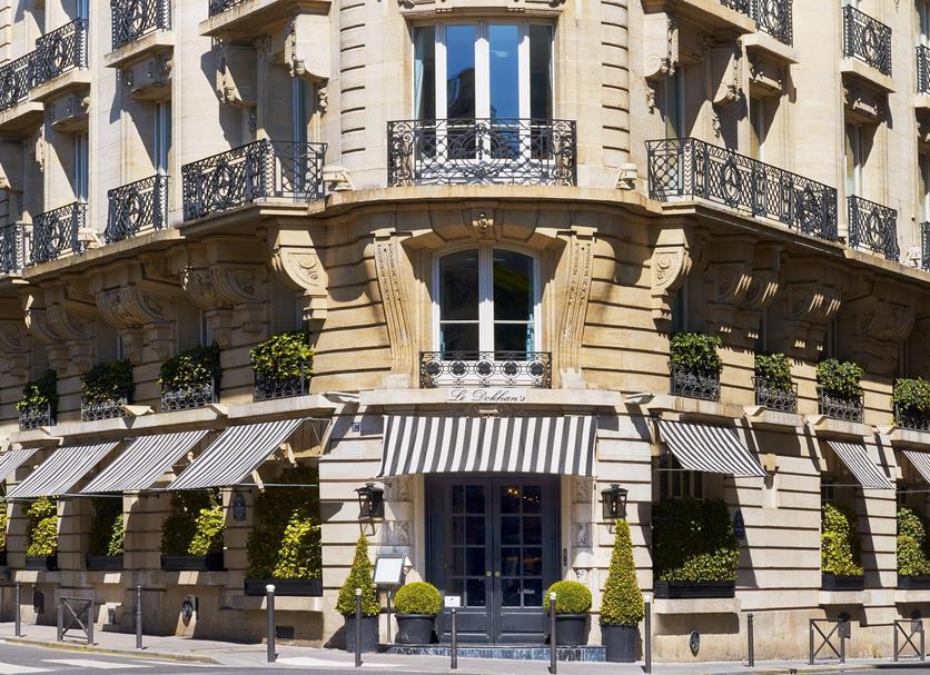 Bâtiment Photo