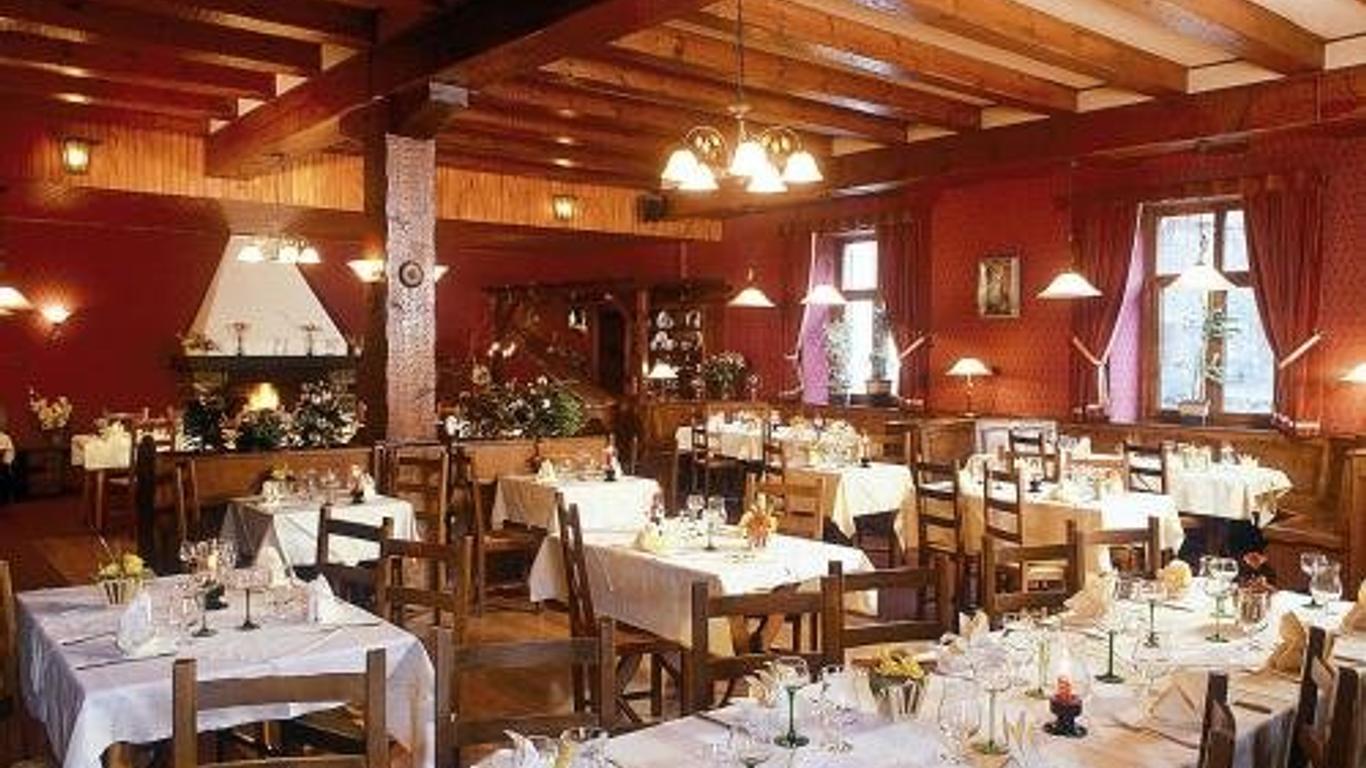 Auberge de France