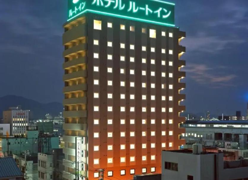 Bâtiment Photo