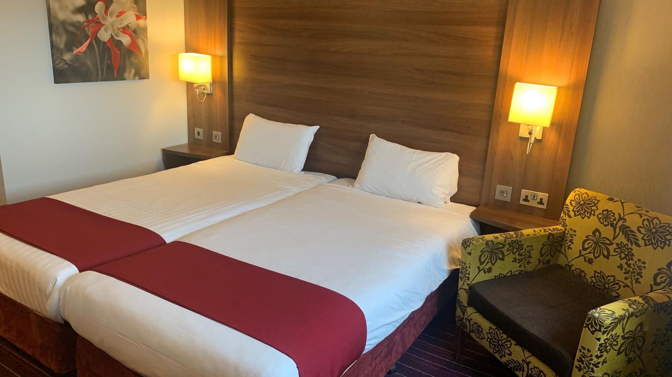Days Inn by Wyndham Wetherby