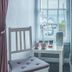 Équipements de la chambre
