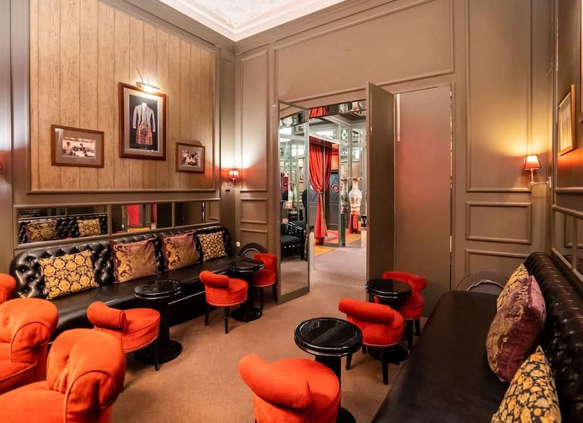 Salon Photo