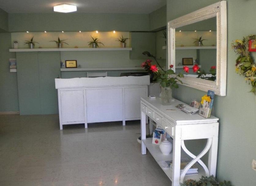 Équipements de la chambre Photo