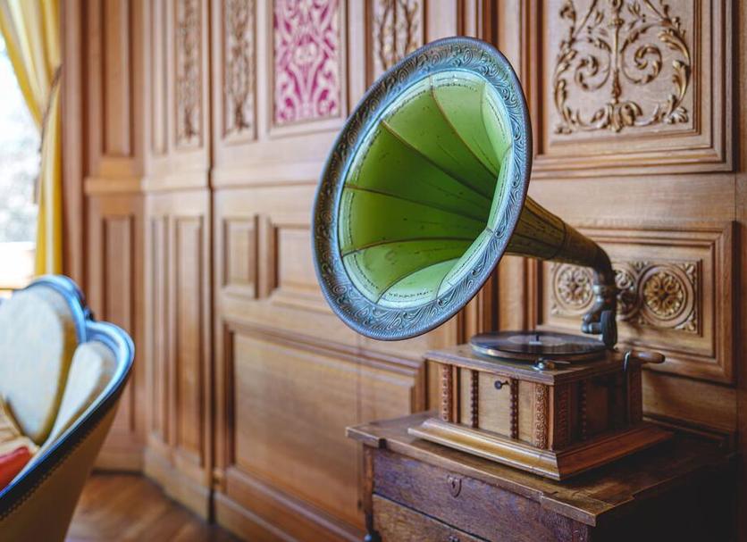 Équipements de la chambre Photo
