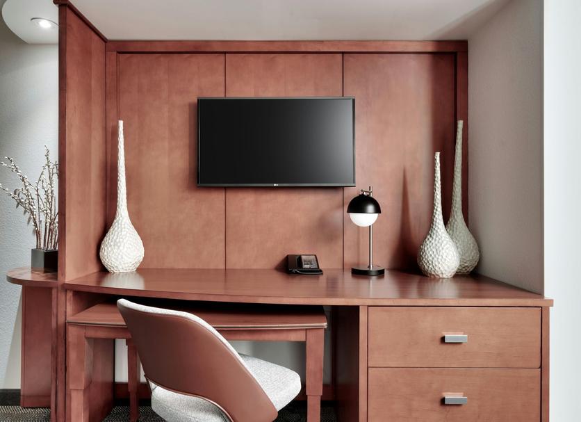 Équipements de la chambre Photo