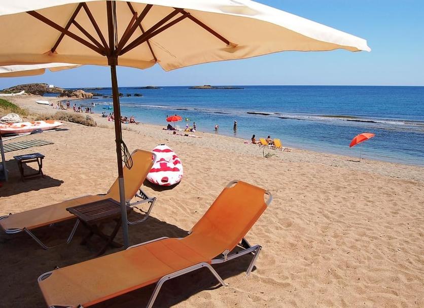 Plage Photo