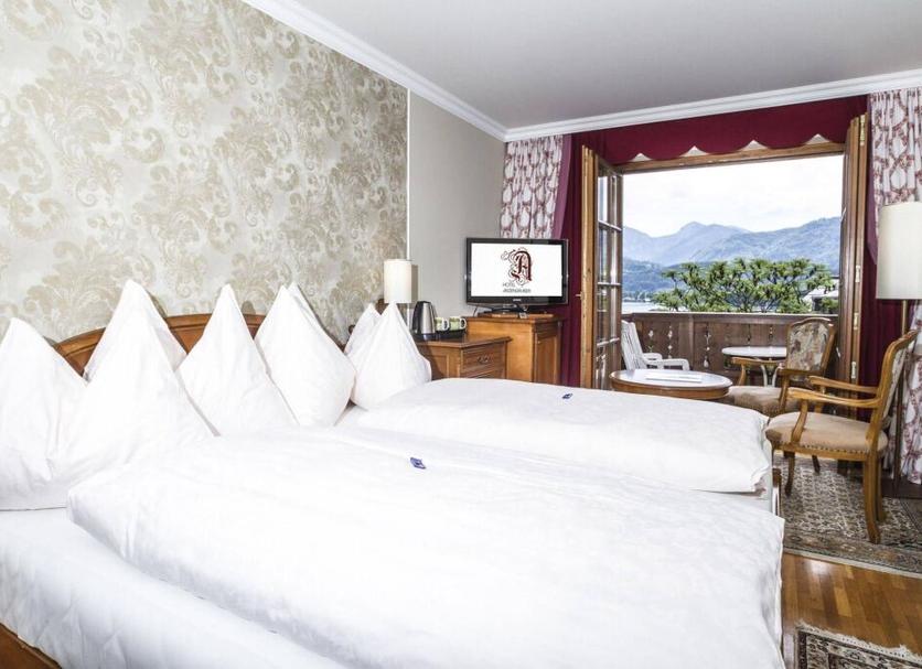 Chambre Photo