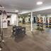 Salle de sport