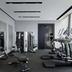 Salle de sport
