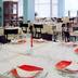Salle de banquet