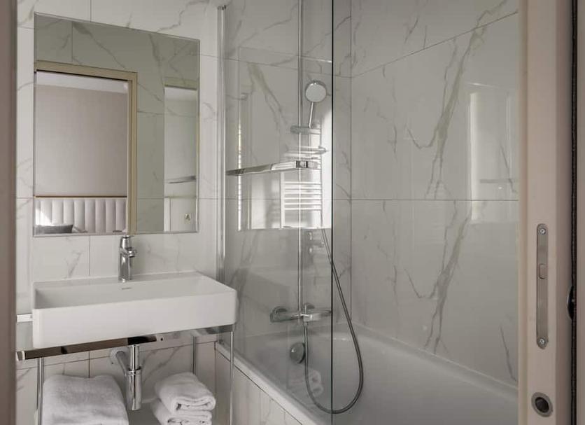 Salle de bain Photo