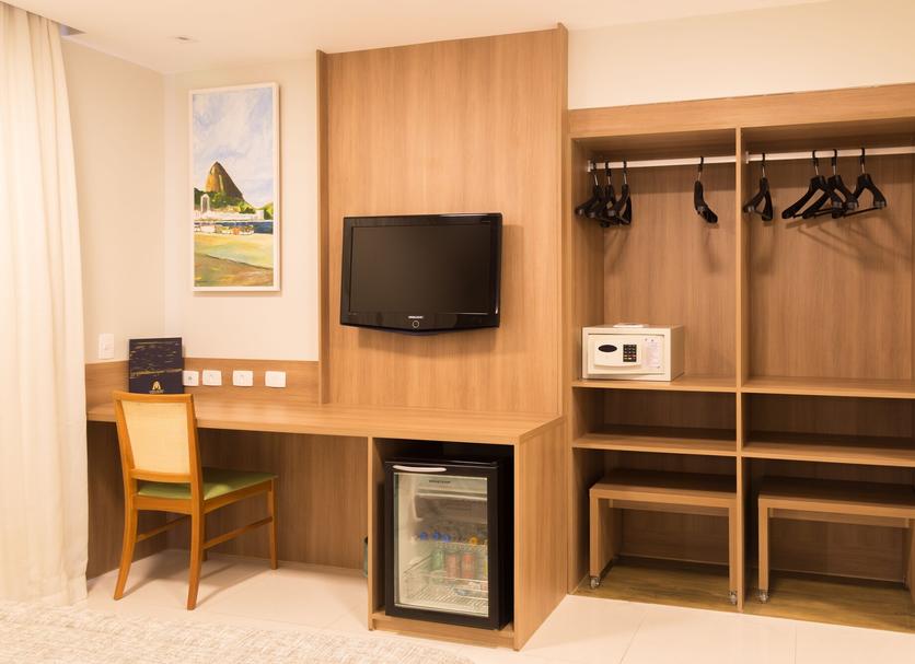 Équipements de la chambre Photo