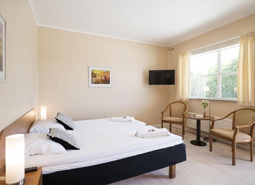 Chambre Photo