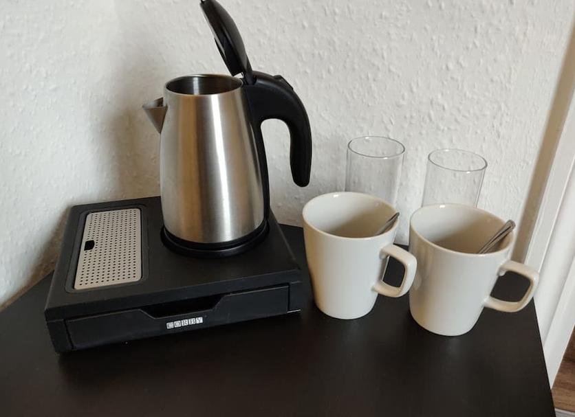 Équipements de la chambre Photo