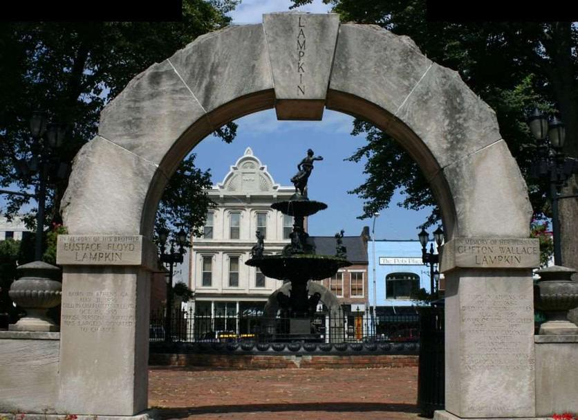 Bâtiment Photo