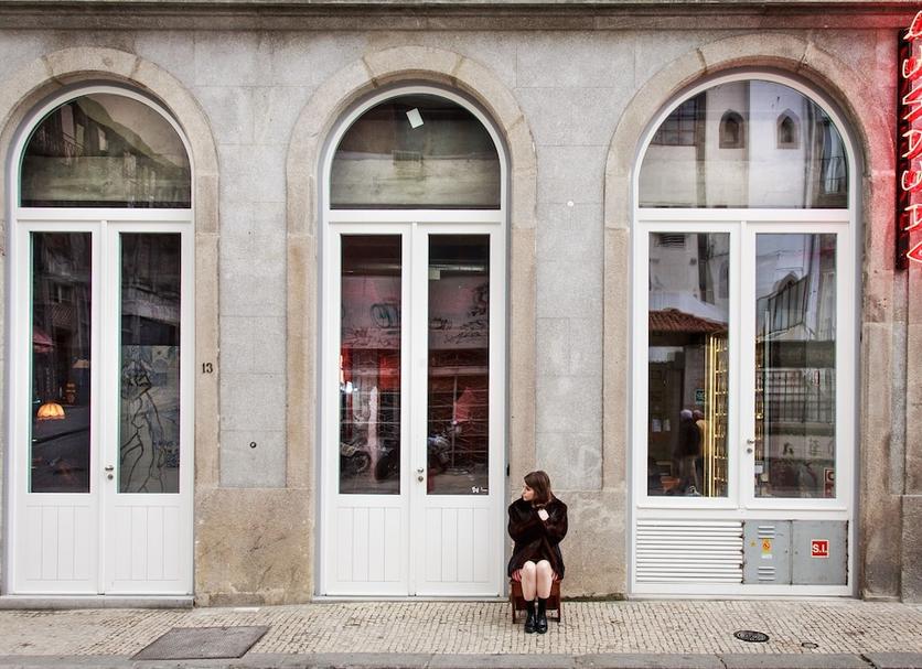 Extérieur Photo