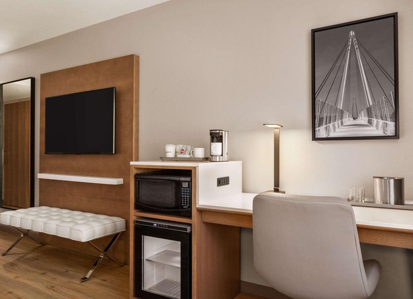 Équipements de la chambre Photo