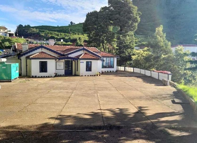 Bâtiment Photo