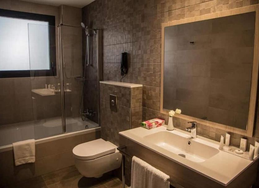 Salle de bain Photo