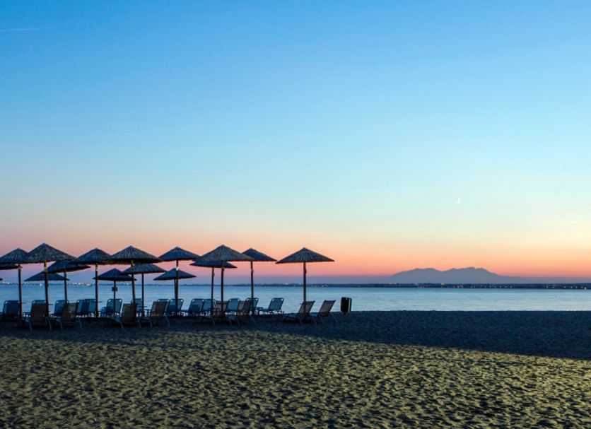 Plage Photo