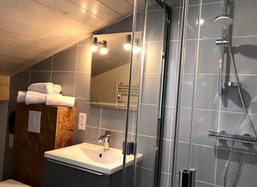Salle de bain Photo