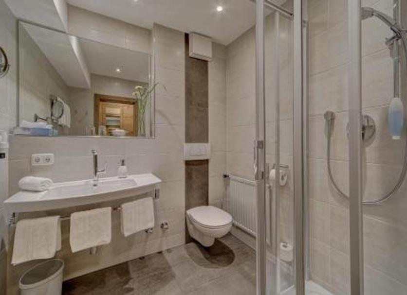 Salle de bain Photo