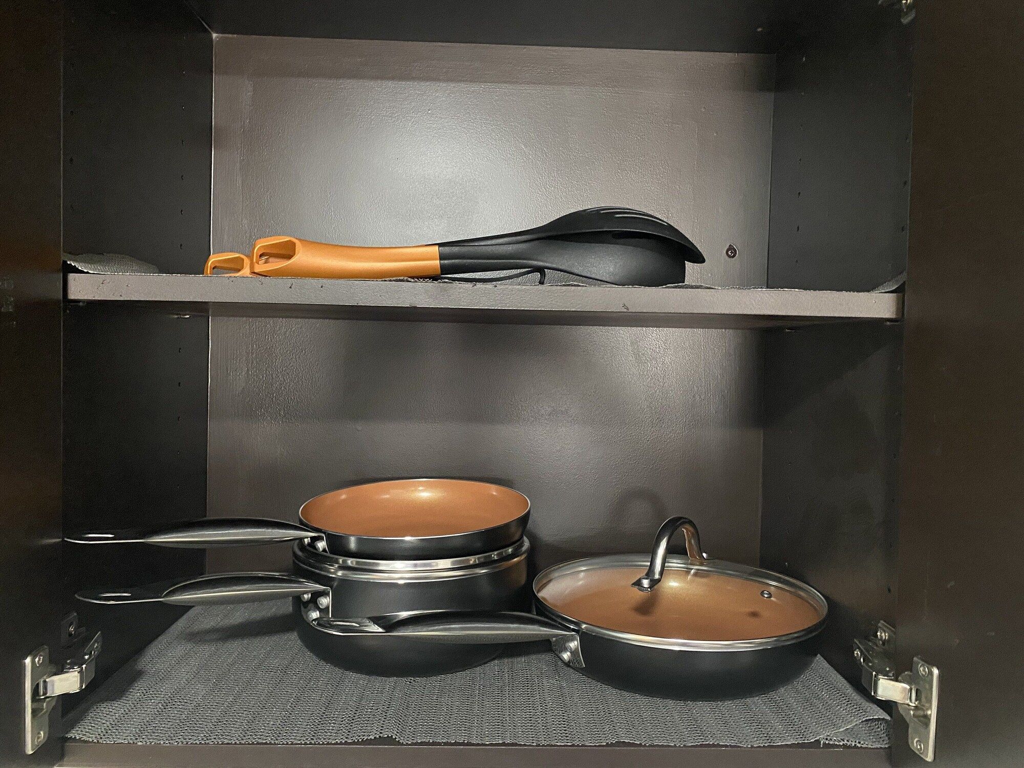 Équipements de la chambre