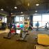 Salle de sport