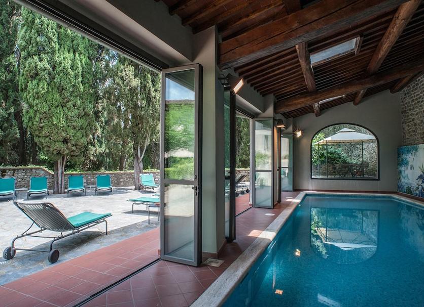 Piscine Photo