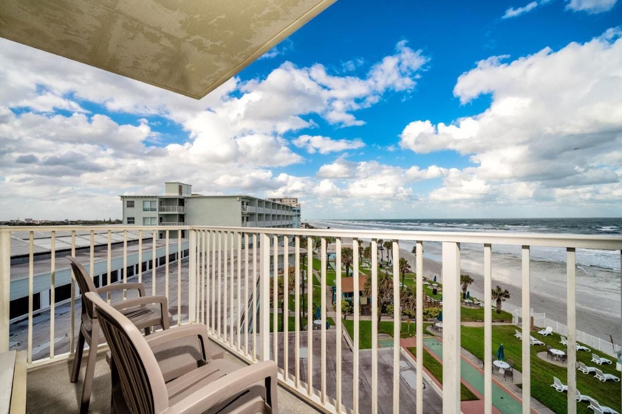 Balcon Photo