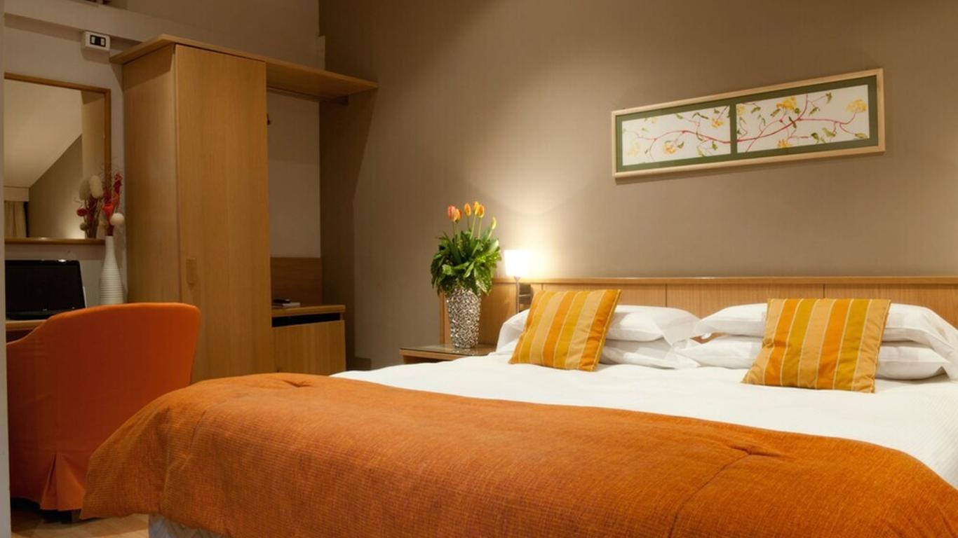 Hotel Due Pini