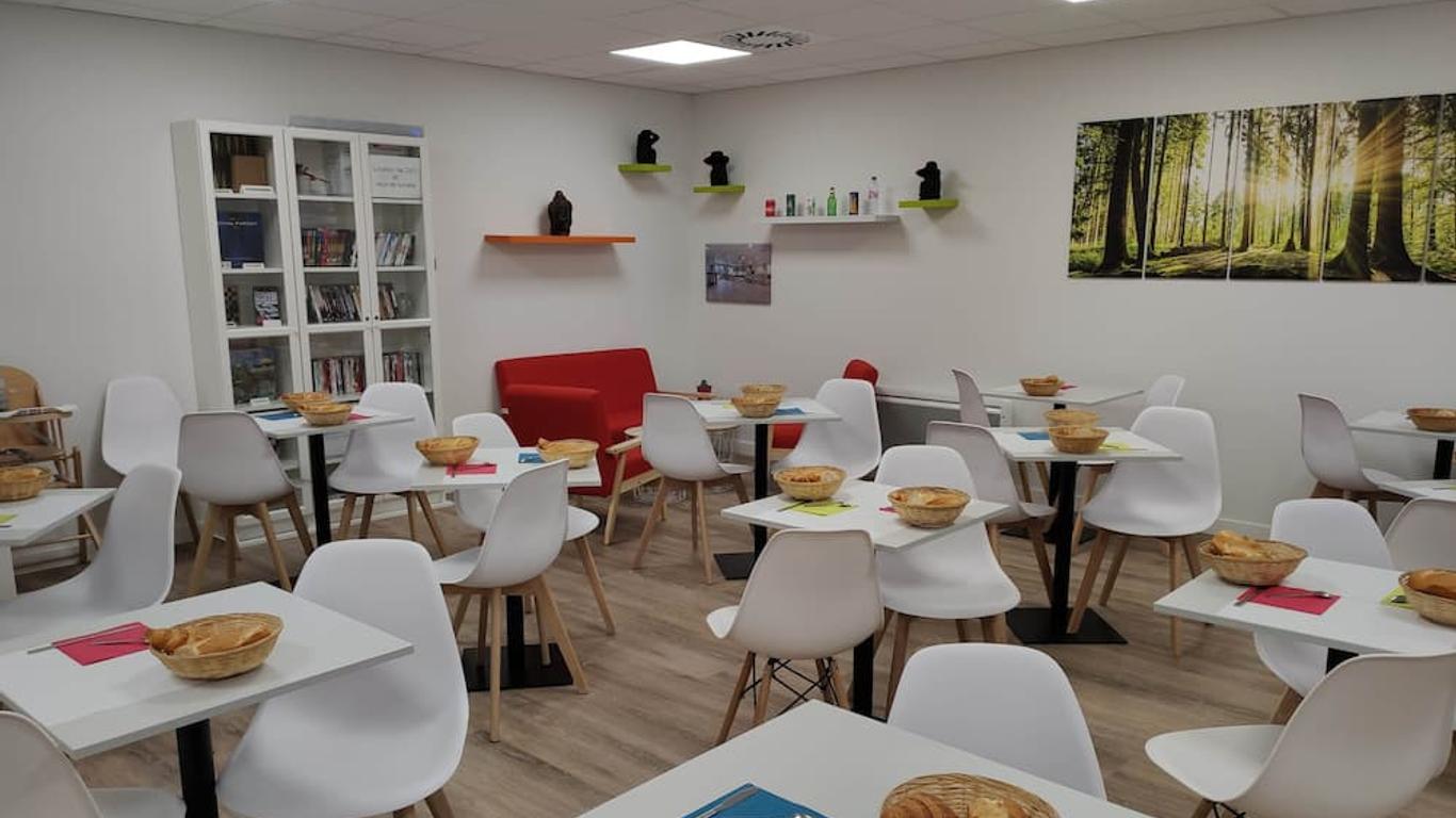 Atao Residence- Rennes Sud