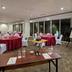 Salle de banquet