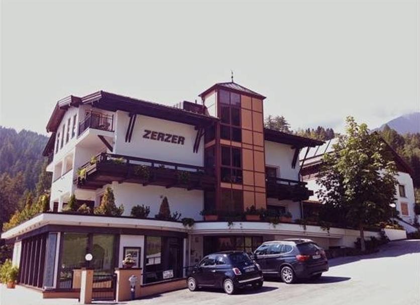 Bâtiment Photo
