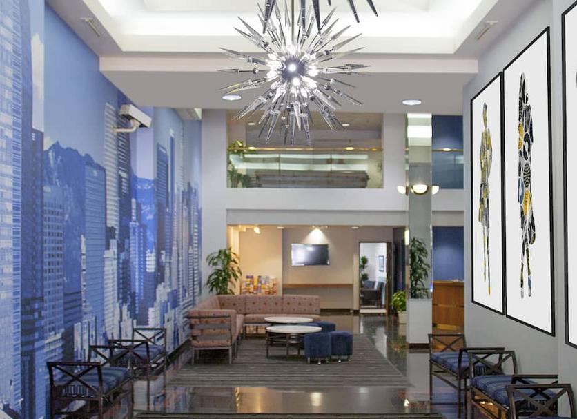 Hall d’entrée Photo