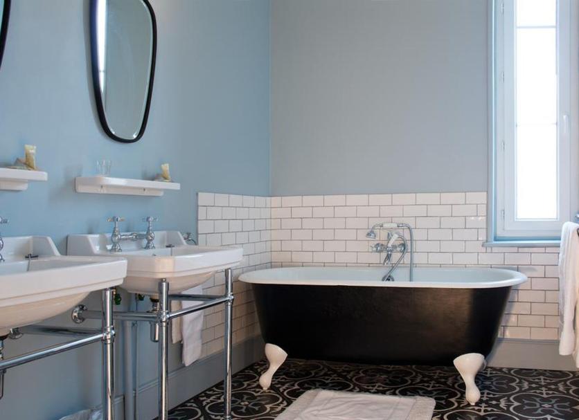 Salle de bain Photo