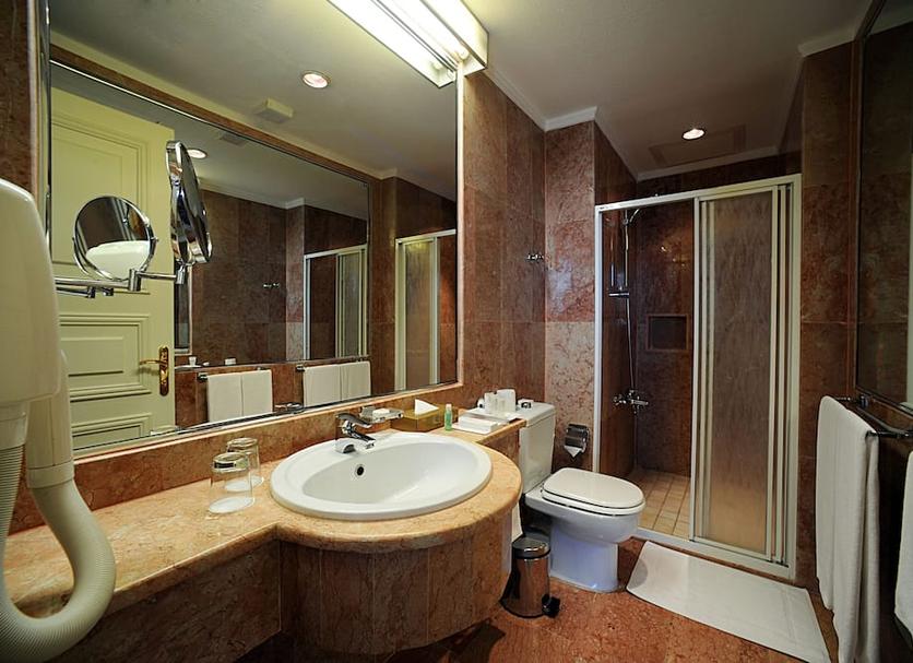 Salle de bain Photo