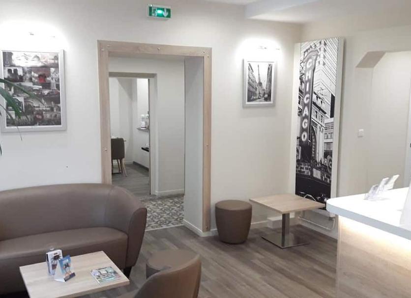 Salon Photo