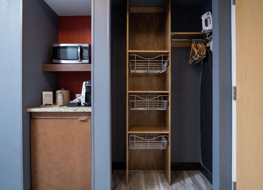 Équipements de la chambre Photo