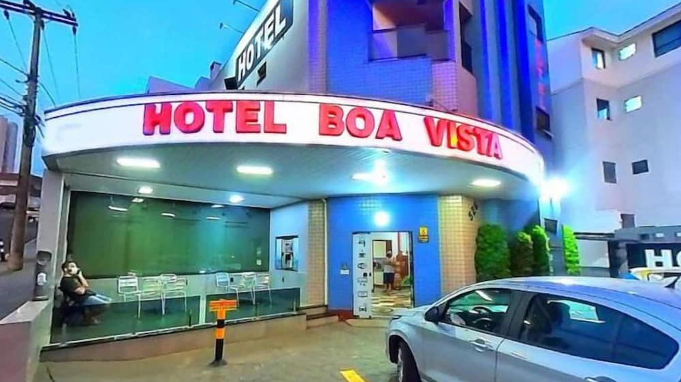 Hotel Boa Vista