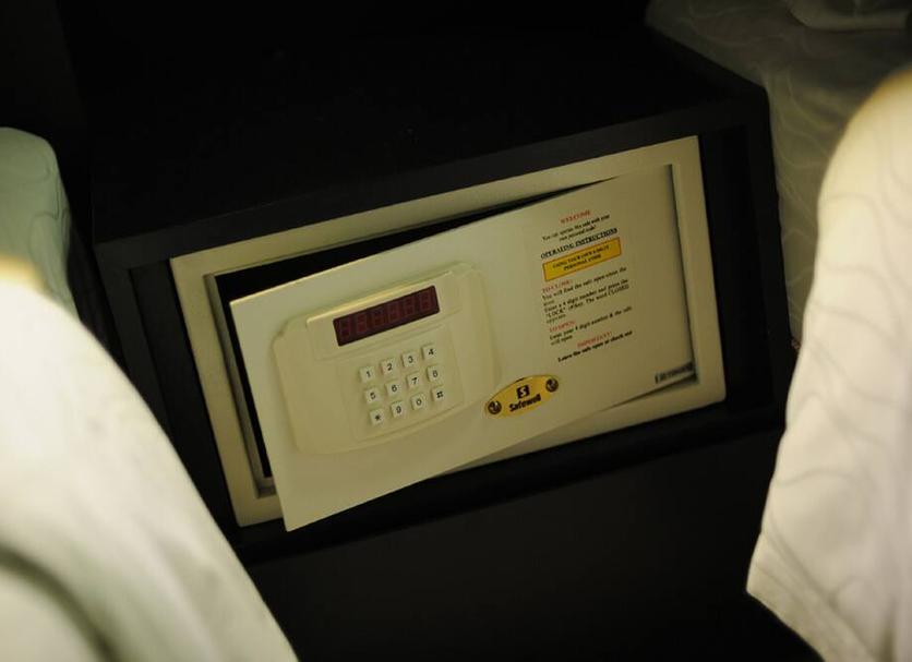 Équipements de la chambre Photo